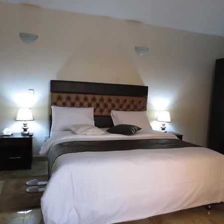 Airport Plaza Hotel Juba Exterior foto