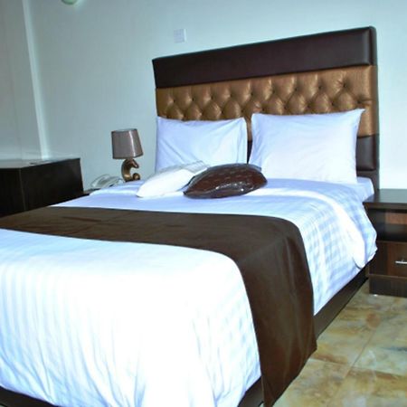 Airport Plaza Hotel Juba Exterior foto